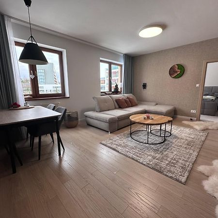 Apartman Ferula Стара-Лесна Экстерьер фото