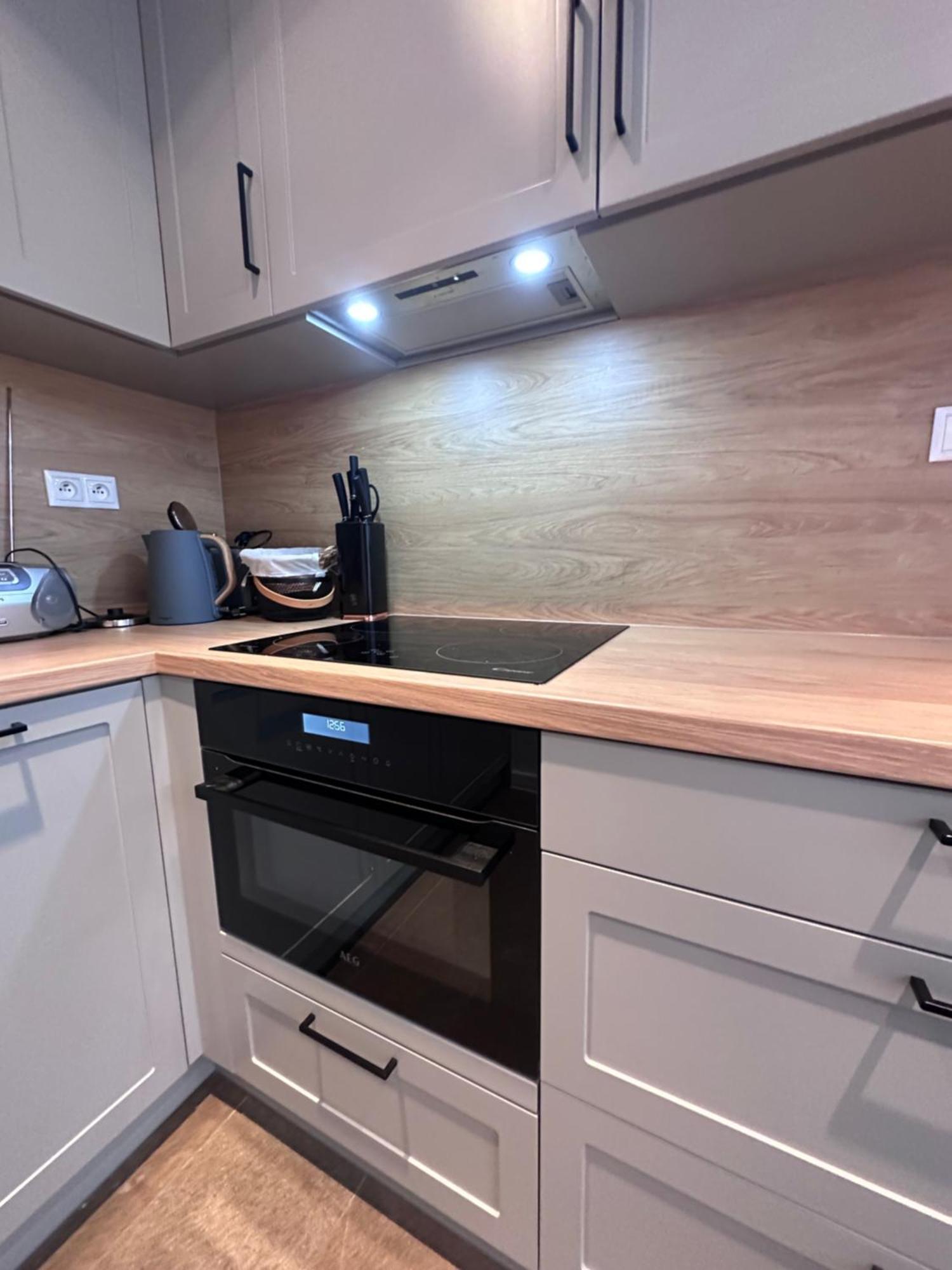 Apartman Ferula Стара-Лесна Экстерьер фото