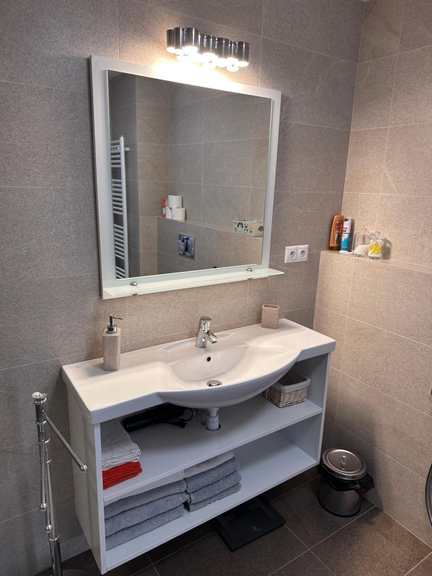 Apartman Ferula Стара-Лесна Экстерьер фото