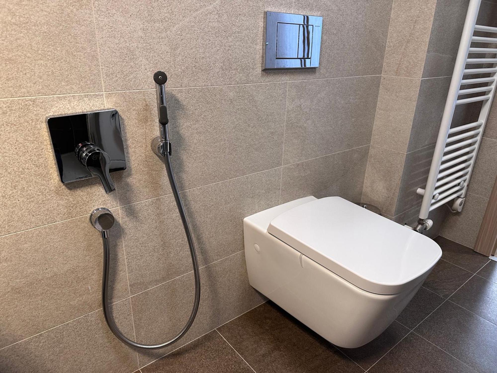 Apartman Ferula Стара-Лесна Экстерьер фото