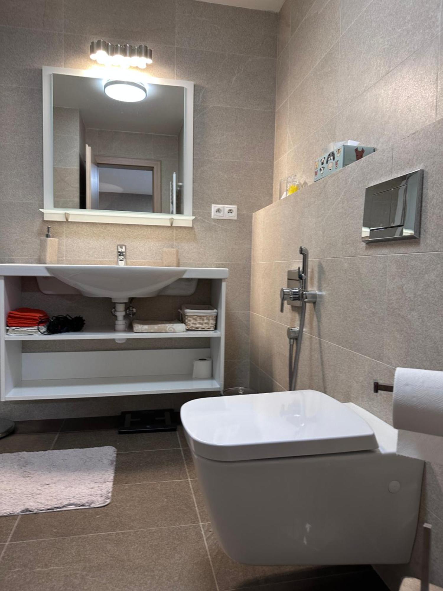 Apartman Ferula Стара-Лесна Экстерьер фото