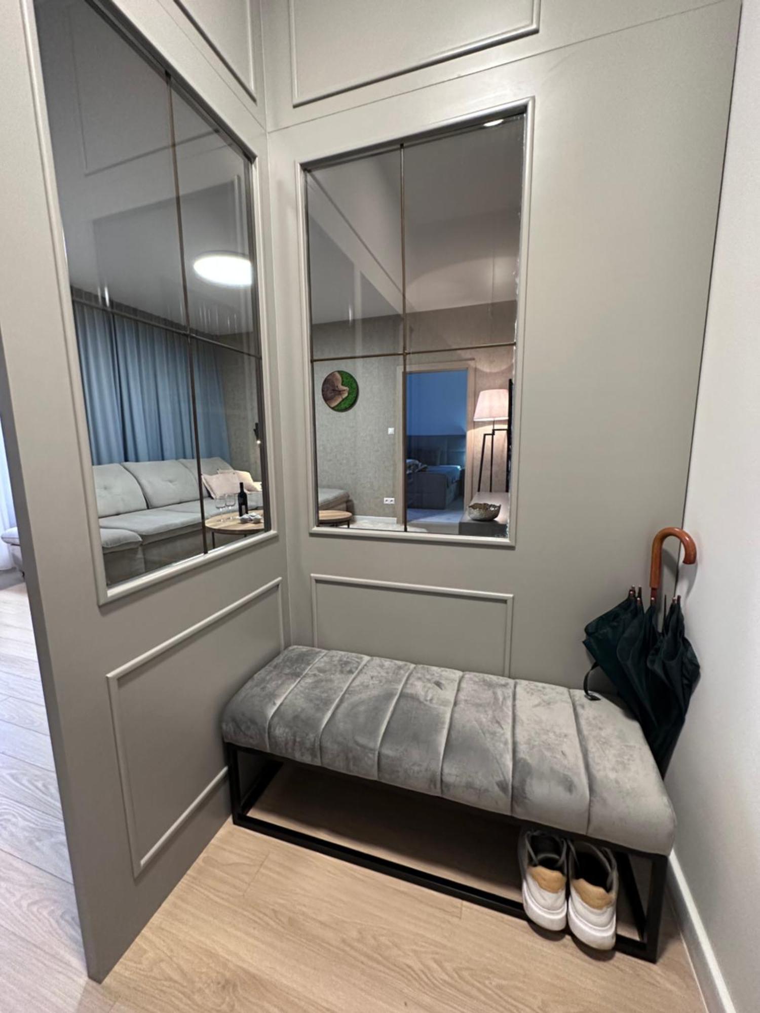 Apartman Ferula Стара-Лесна Экстерьер фото