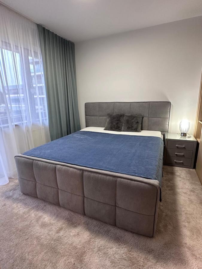 Apartman Ferula Стара-Лесна Экстерьер фото